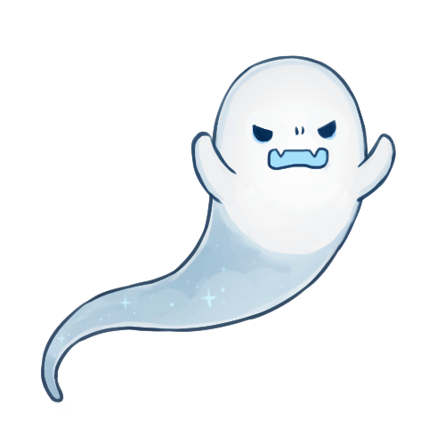 おばけ